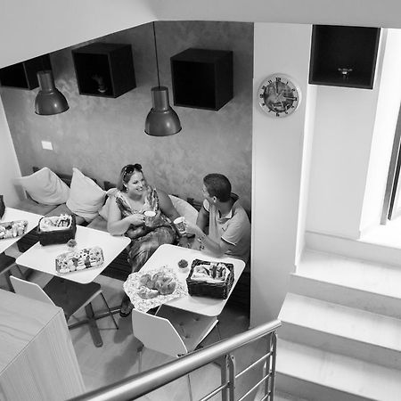 Rosemary Charming Rooms Termoli Exterior photo