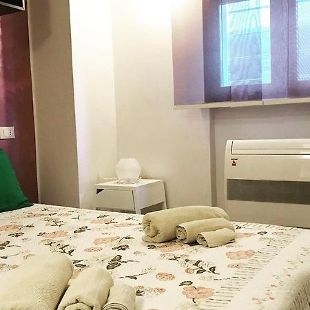 Rosemary Charming Rooms Termoli Exterior photo