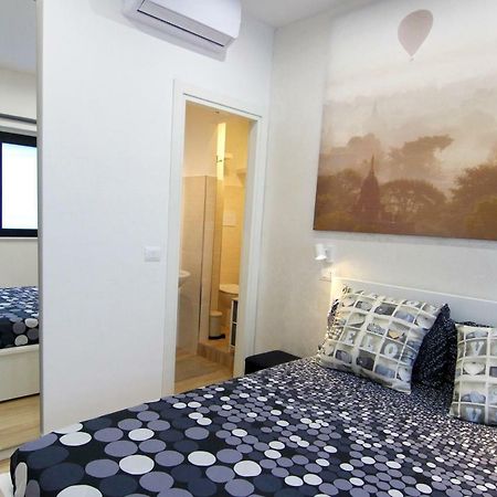 Rosemary Charming Rooms Termoli Exterior photo