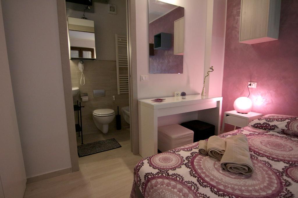 Rosemary Charming Rooms Termoli Room photo