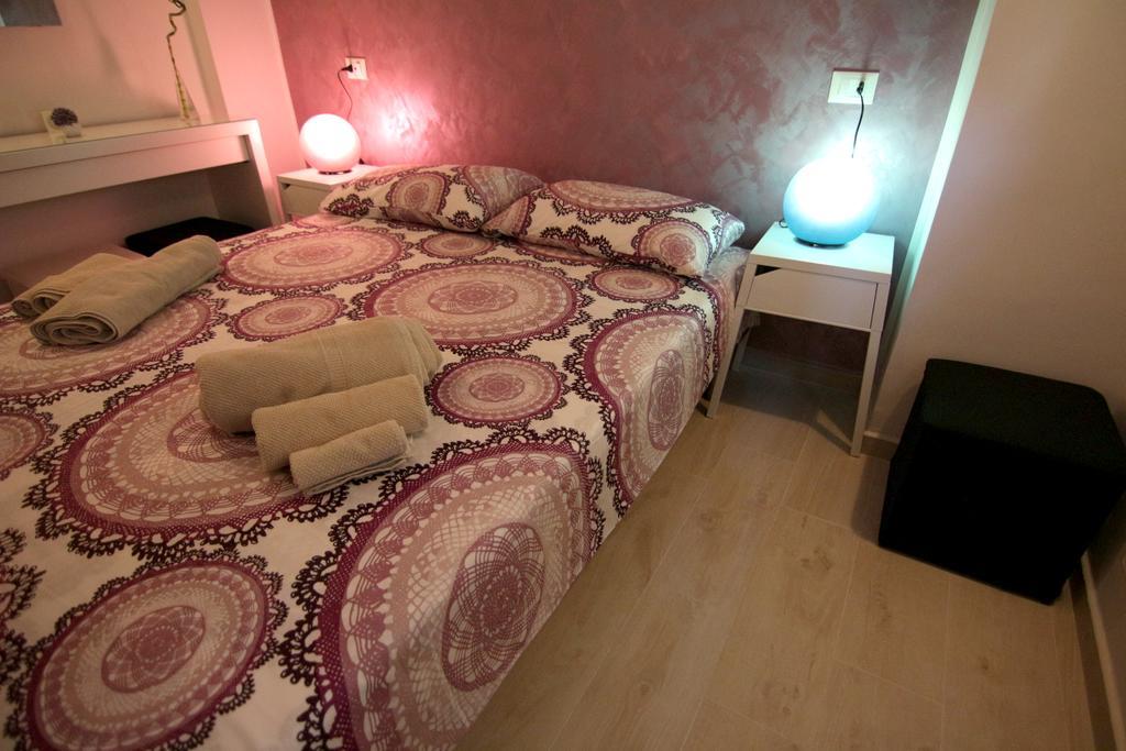 Rosemary Charming Rooms Termoli Room photo
