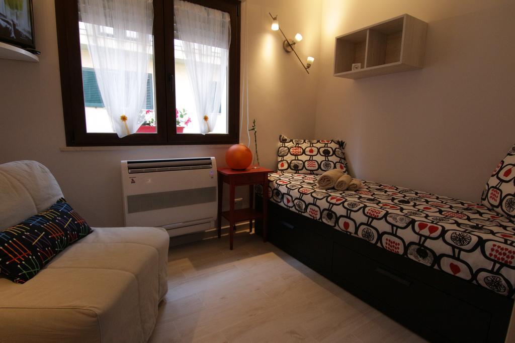 Rosemary Charming Rooms Termoli Room photo