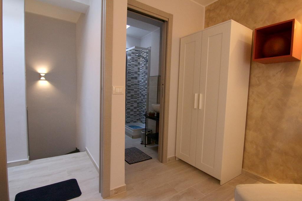 Rosemary Charming Rooms Termoli Room photo