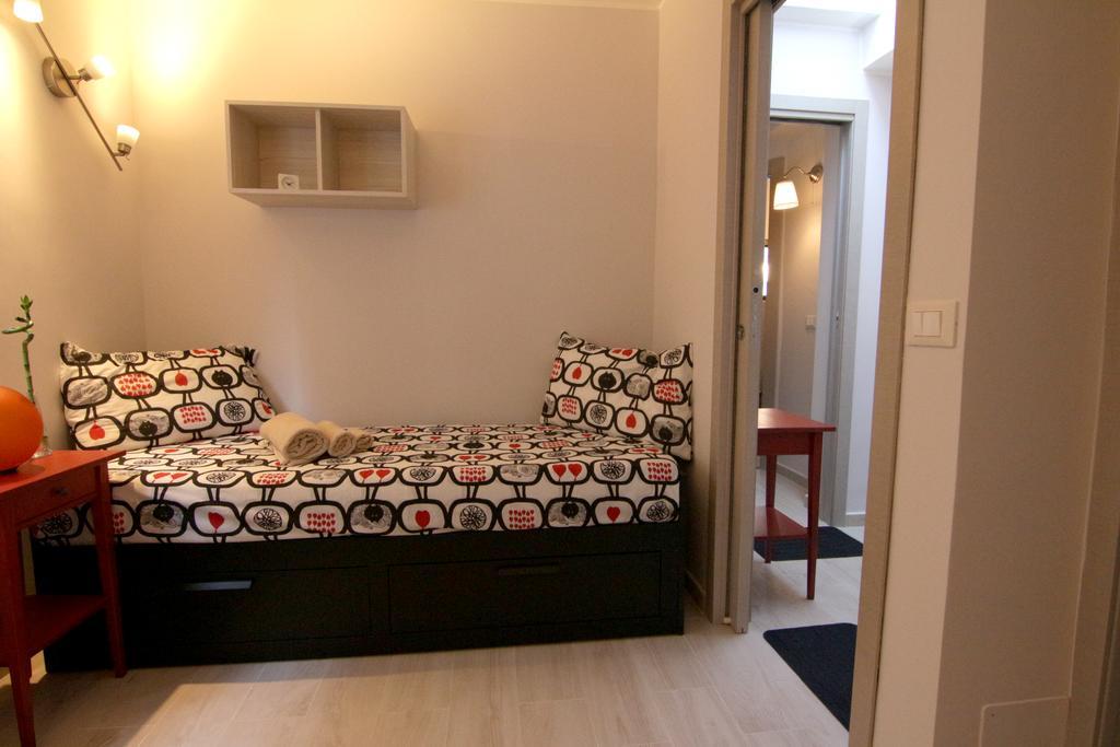 Rosemary Charming Rooms Termoli Room photo