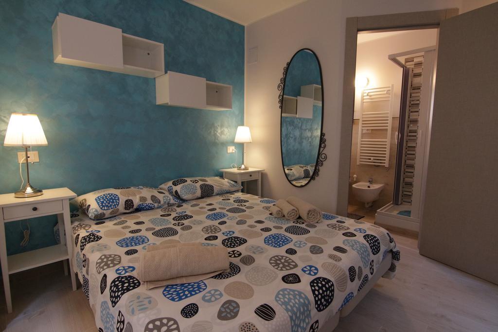 Rosemary Charming Rooms Termoli Room photo