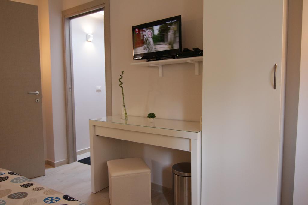 Rosemary Charming Rooms Termoli Room photo