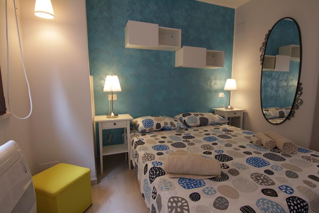 Rosemary Charming Rooms Termoli Room photo