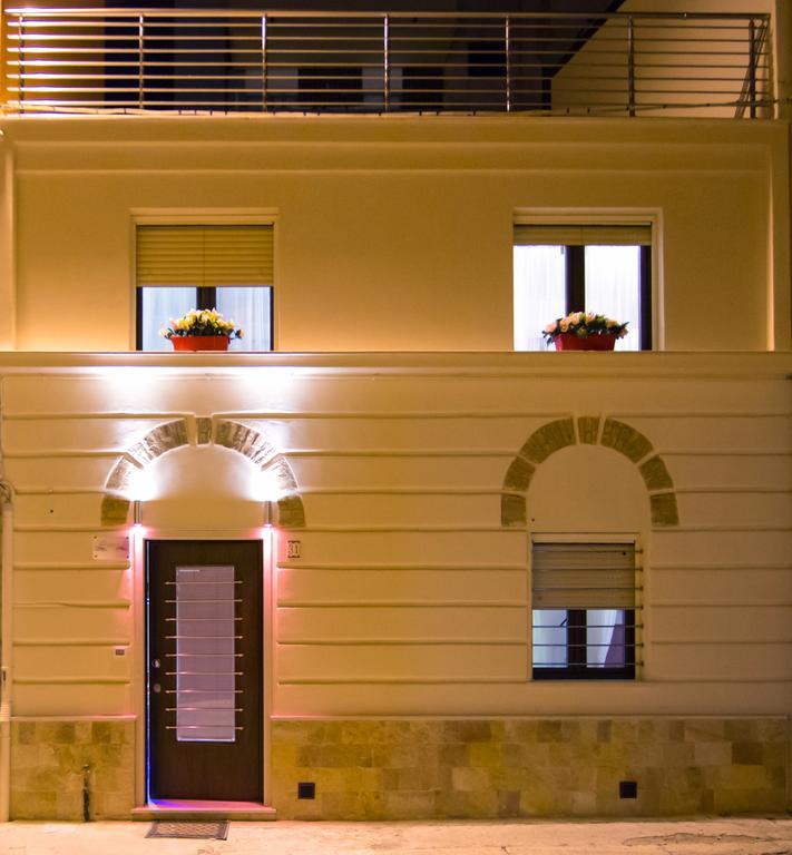 Rosemary Charming Rooms Termoli Exterior photo