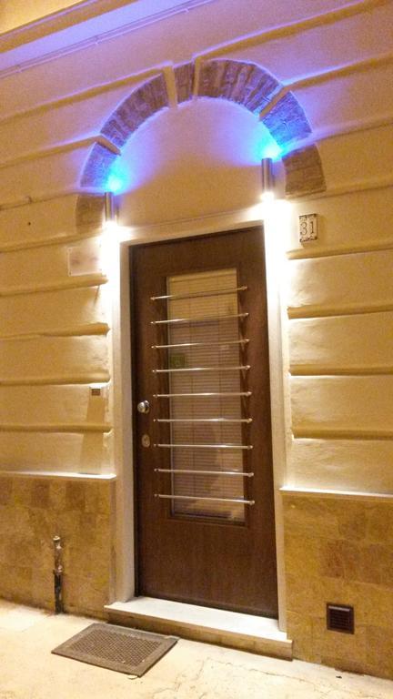 Rosemary Charming Rooms Termoli Exterior photo