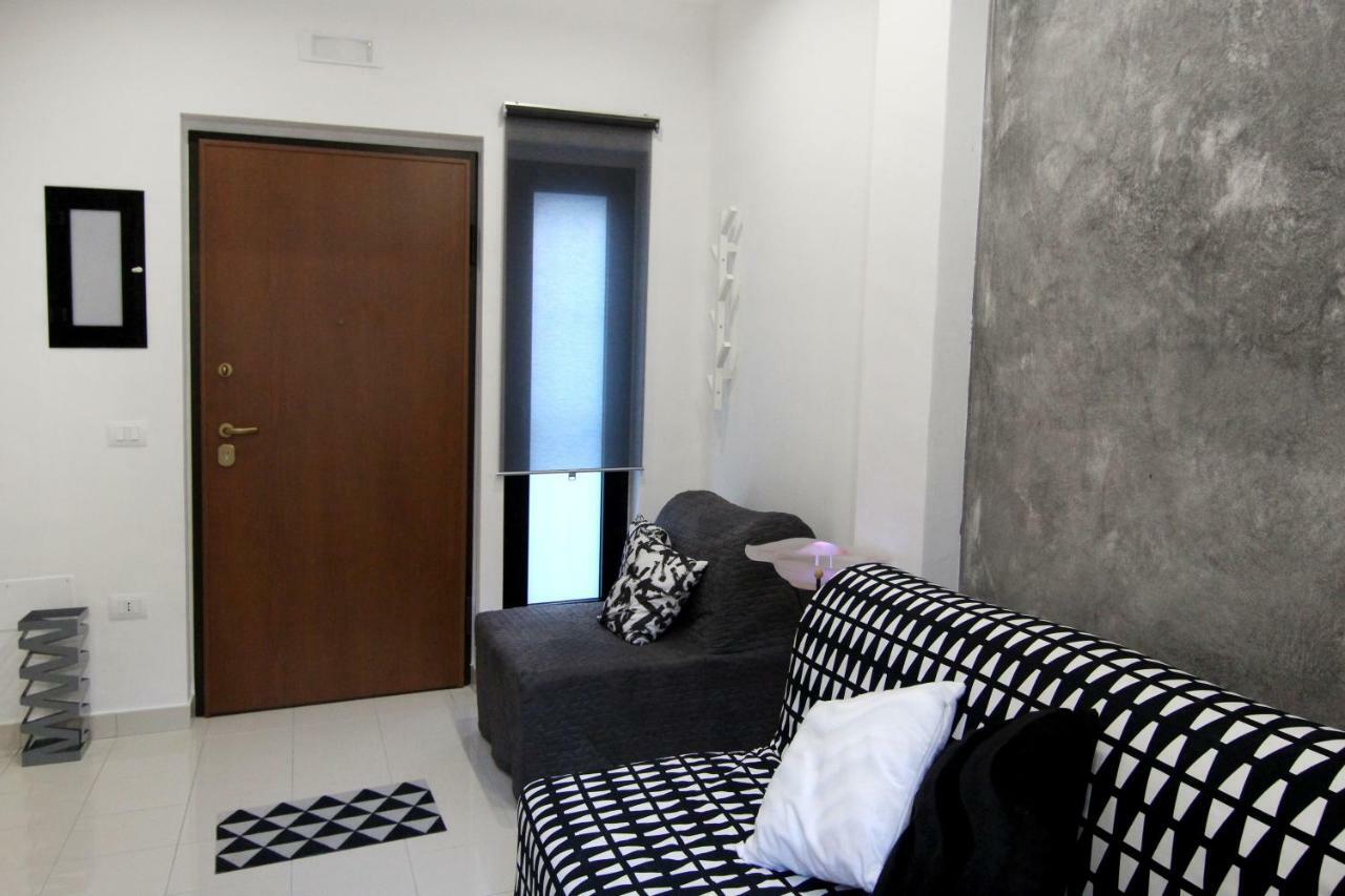 Rosemary Charming Rooms Termoli Exterior photo