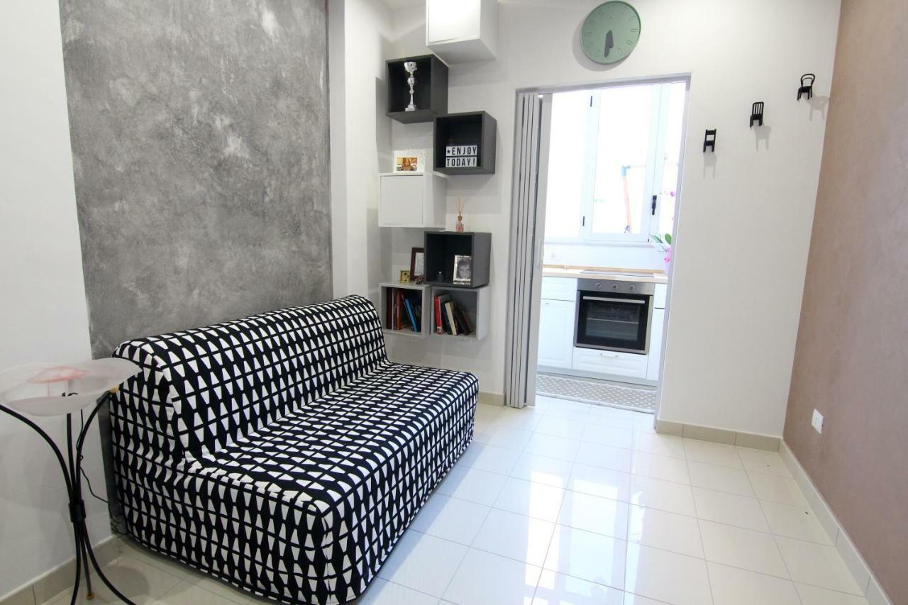 Rosemary Charming Rooms Termoli Exterior photo